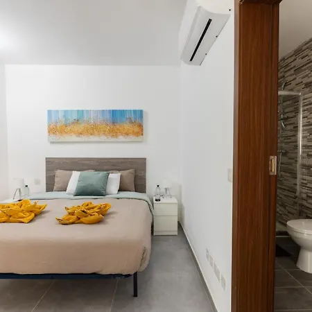 Luigi 2 Bedroom