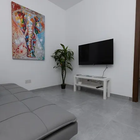 Апартаменты Luigi 2 Bedroom *