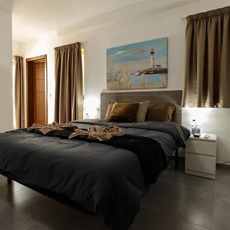 Luigi 2 Bedroom * Сент-Полс-Бей